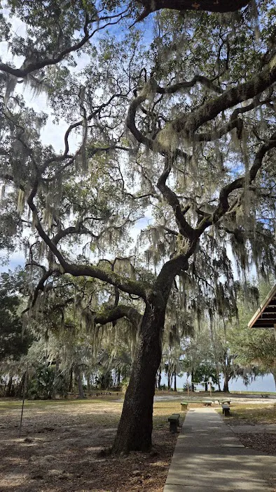 Camp Kiwanis Organizational Campground Picture 4