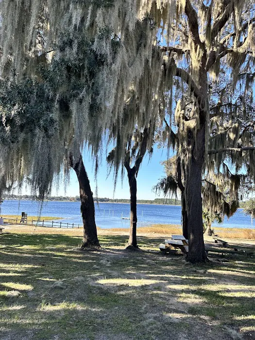 Camp Kiwanis Organizational Campground Picture 7