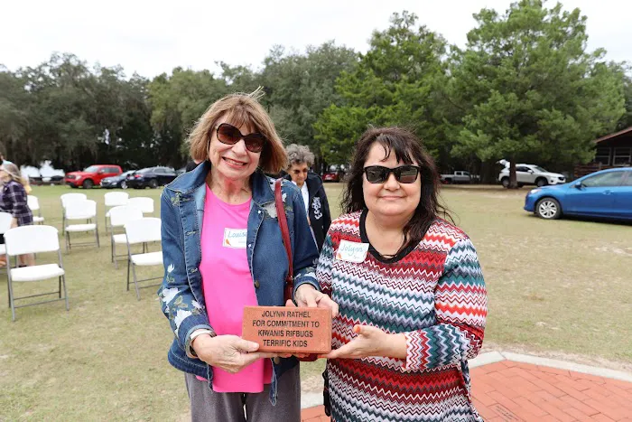 Camp Kiwanis Organizational Campground Picture 9