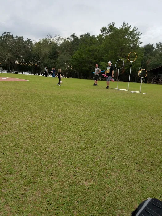 Camp Kiwanis Organizational Campground Picture 5