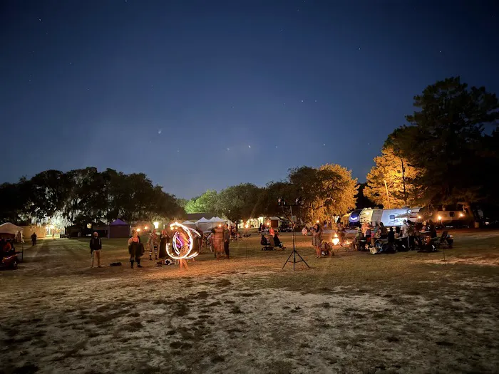 Camp Kiwanis Organizational Campground Picture 6