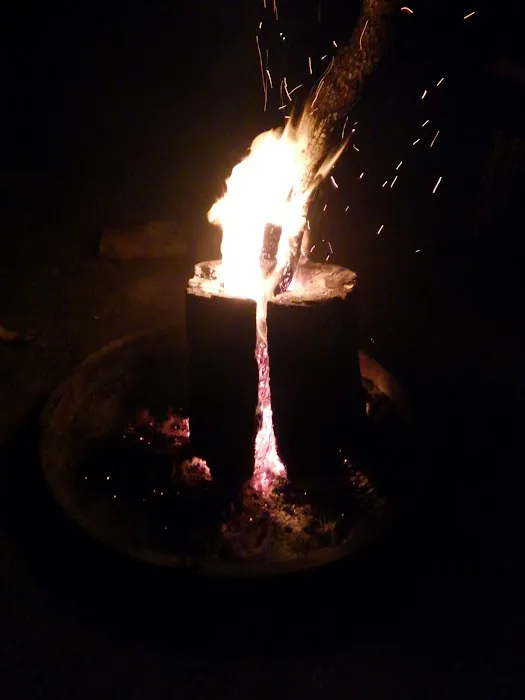 Mill Dam Group Campground Picture 1