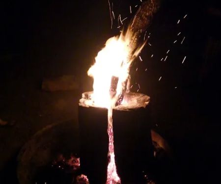 Mill Dam Group Campground