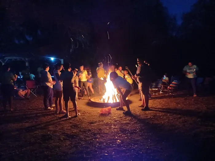 Mill Dam Group Campground Picture 5