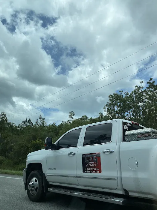 Recreation Resource Management Picture 1