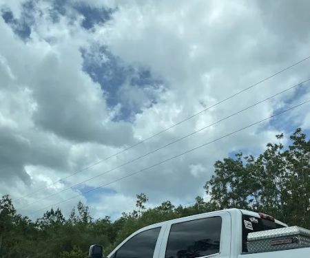 Recreation Resource Management