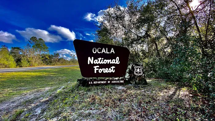 Recreation Resource Management Picture 8