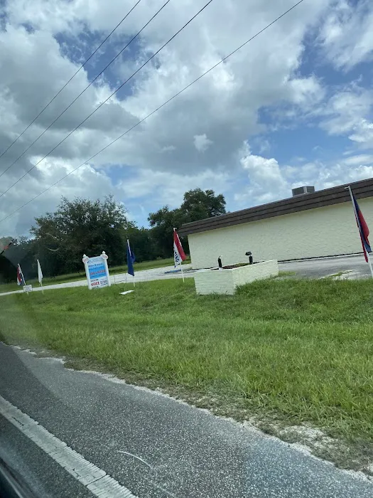 Recreation Resource Management Picture 2