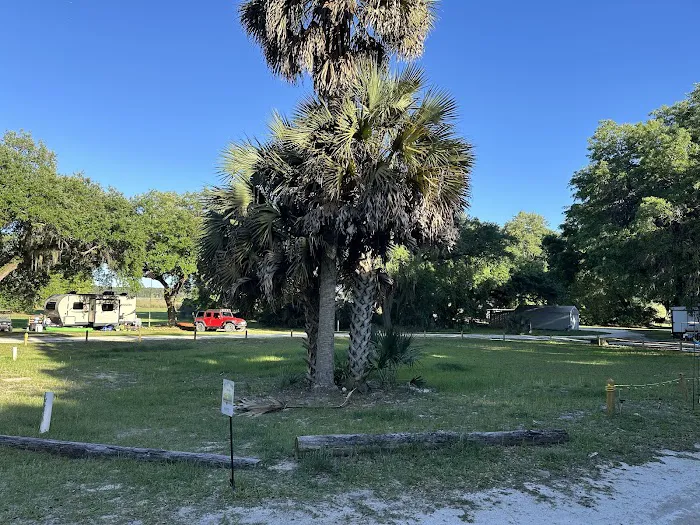 Lake in the Forest RV Resorts Picture 4