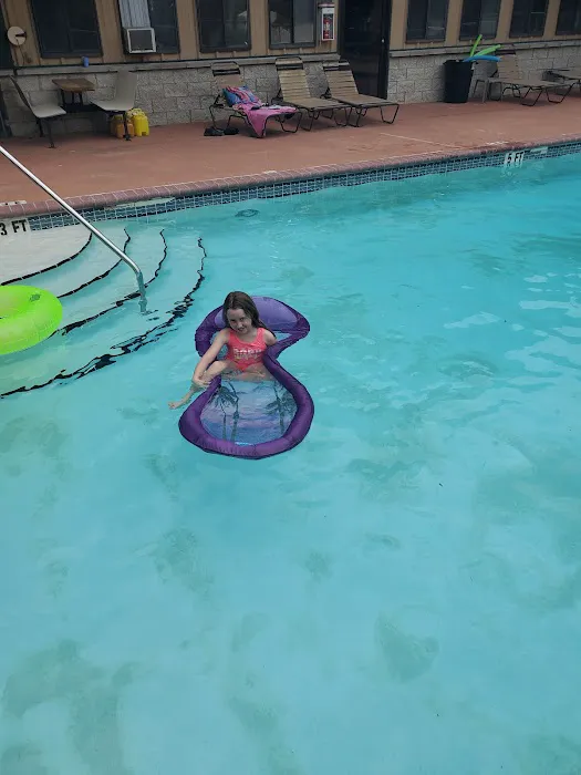 Lake in the Forest RV Resorts Picture 7