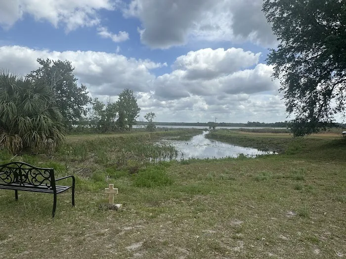 Lake in the Forest RV Resorts Picture 3