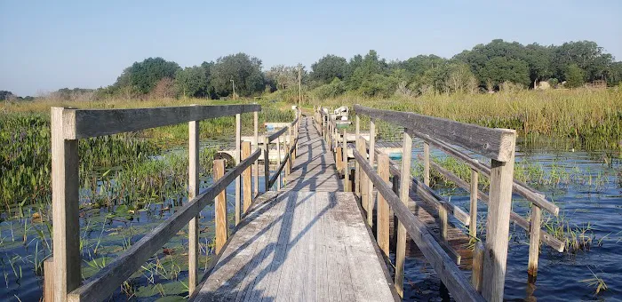 Lake in the Forest RV Resorts Picture 1