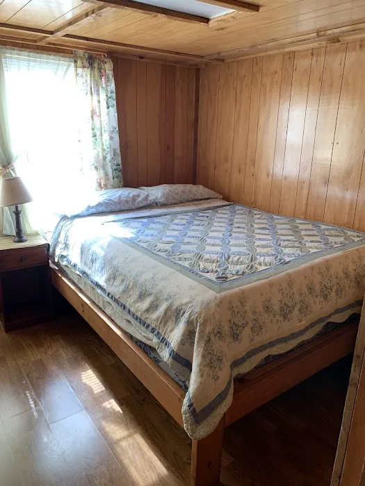 Lake in the Forest RV Resorts Picture 2