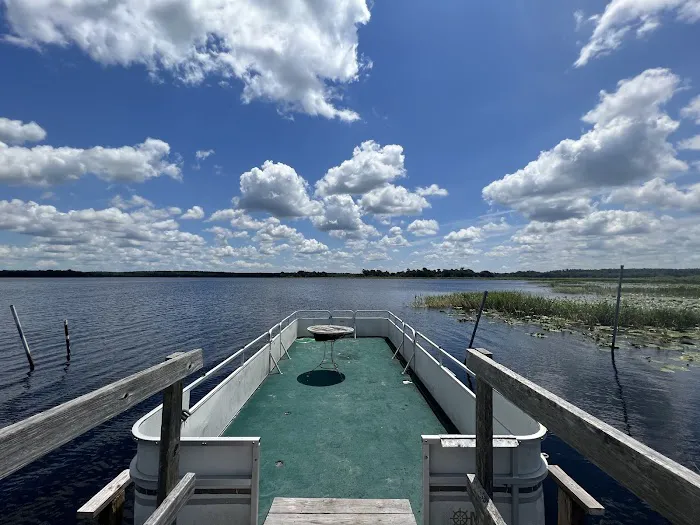 Lake in the Forest RV Resorts Picture 9