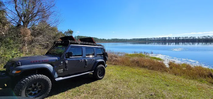 Buck Lake Group Campground Picture 5