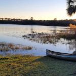 Buck Lake Group Campground
