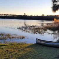 Buck Lake Group Campground ico