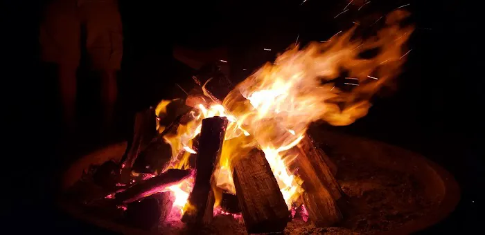 Buck Lake Group Campground Picture 3