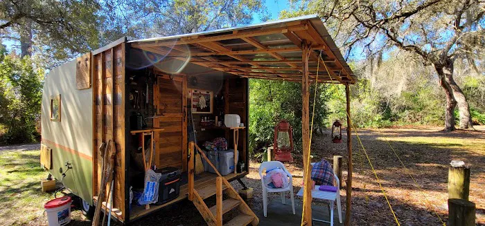 Buck Lake Group Campground Picture 6