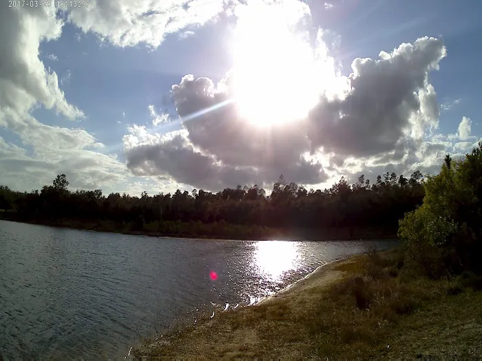 Buck Lake Group Campground Picture 10