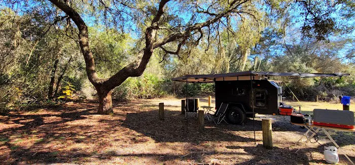 Buck Lake Group Campground Picture 7