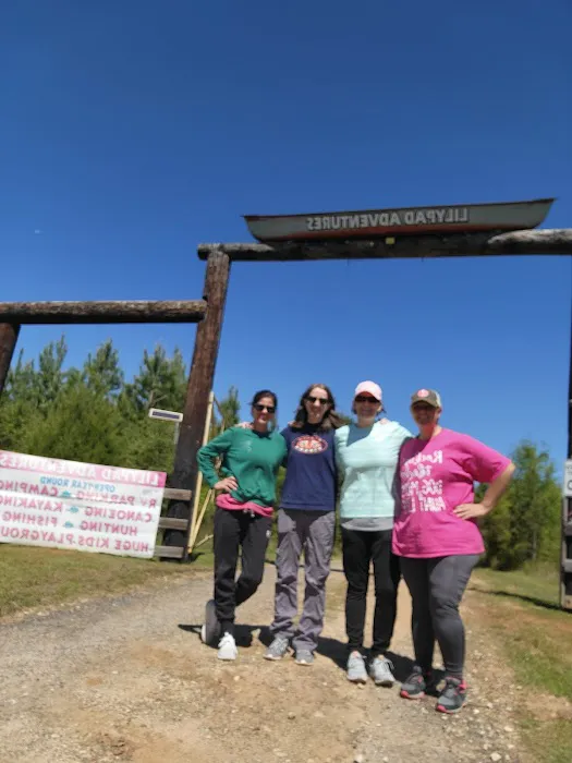 Lilypad Adventures Picture 15