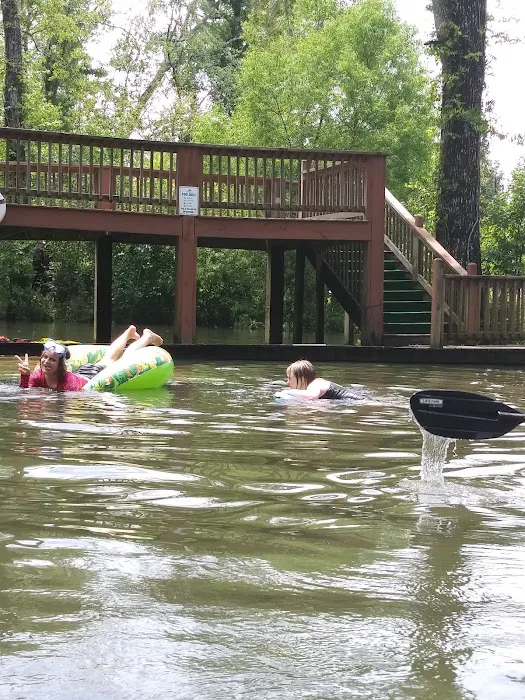 Lilypad Adventures Picture 16