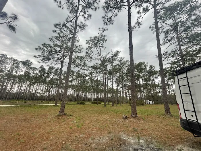 Buckhorn Camp Picture 4