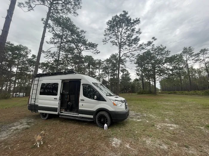 Buckhorn Camp Picture 6