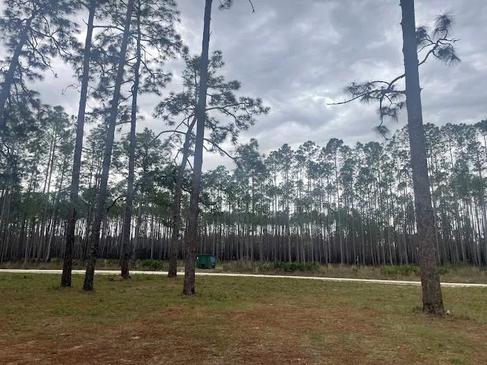 Buckhorn Camp Picture 3