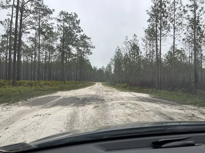 Otter Hunt Camp Picture 1