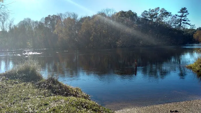 Piney Creek Landing Campground Picture 6