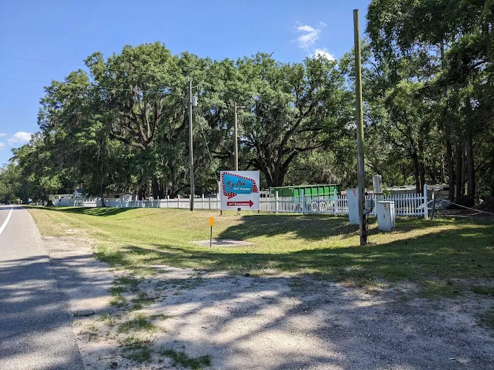 Big Oak RV Park Picture 6