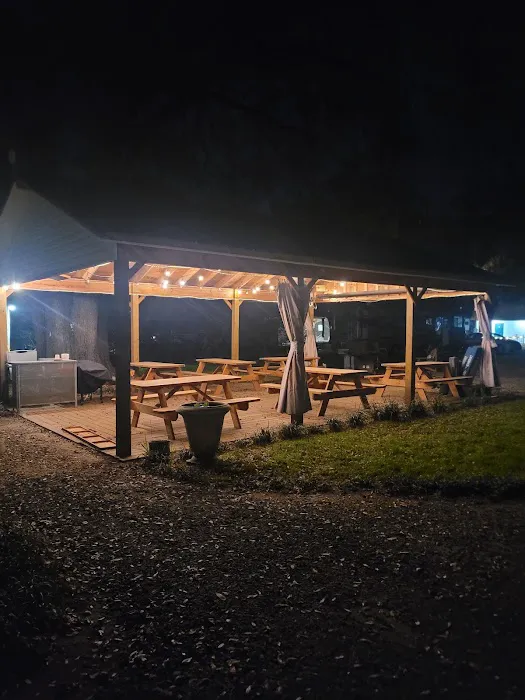 Big Oak RV Park Picture 2