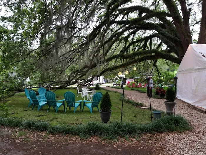 Big Oak RV Park Picture 8