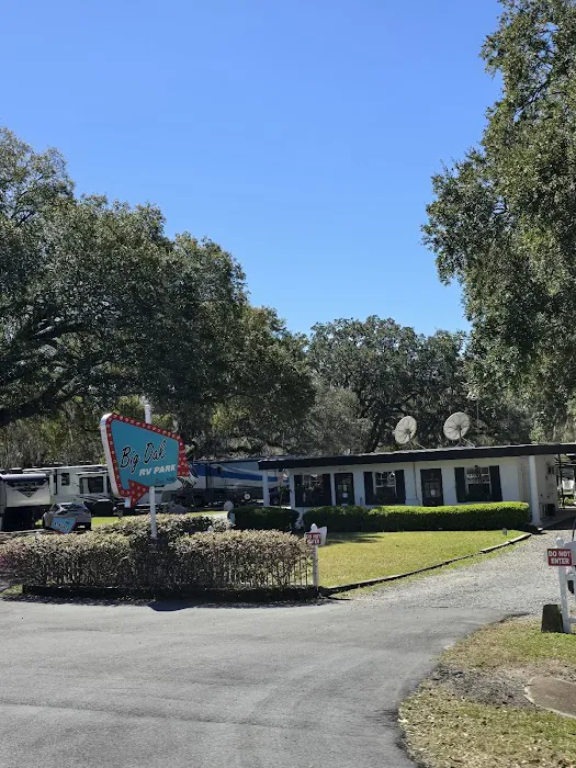 Big Oak RV Park Picture 10