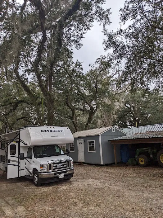 Big Oak RV Park Picture 7