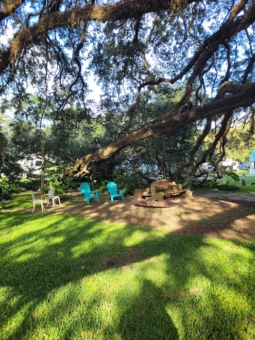 Big Oak RV Park Picture 5