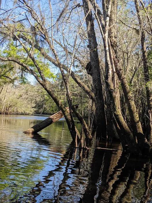 Porter Lake Picture 1