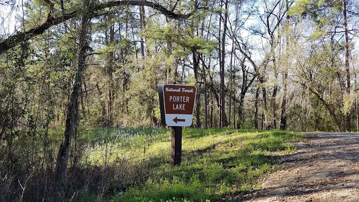 Porter Lake Picture 2