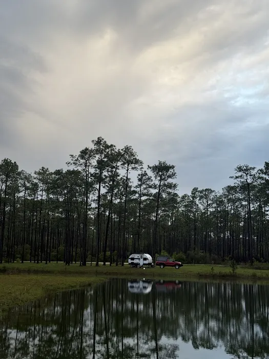 Cliff Lake Hunt Camp Picture 3