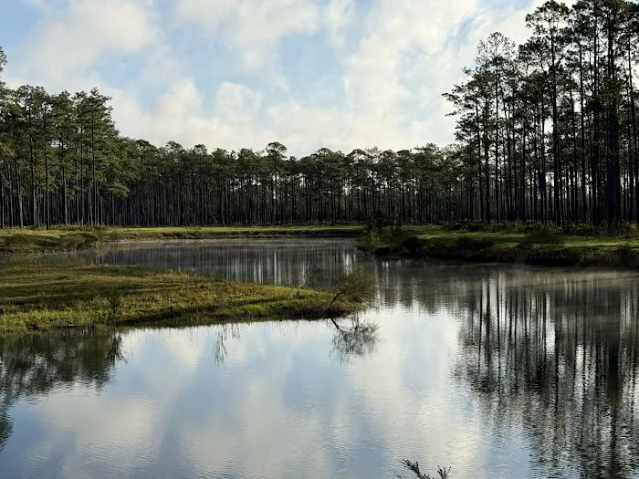 Cliff Lake Hunt Camp Picture 5