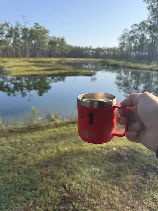 Cliff Lake Hunt Camp Picture 2