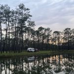 Cliff Lake Hunt Camp