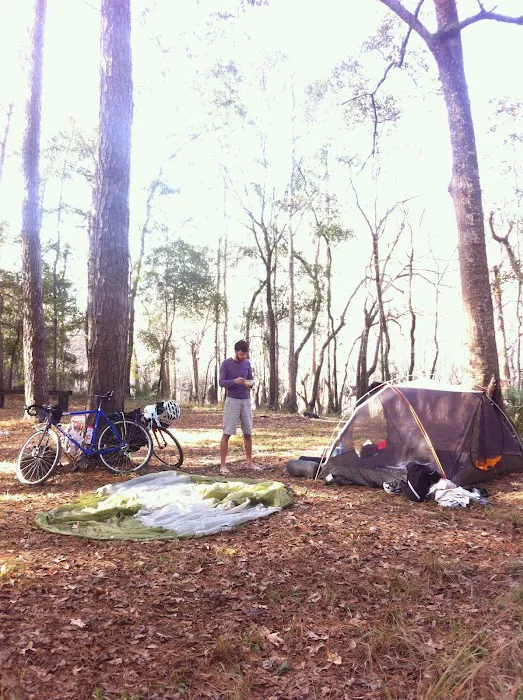 Cotton Landing Picture 6