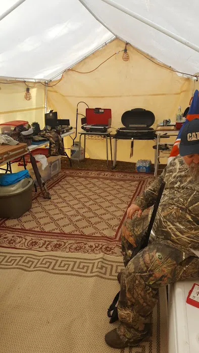 Cotton Landing Picture 9