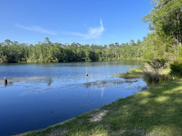 Wright Lake Picture 1