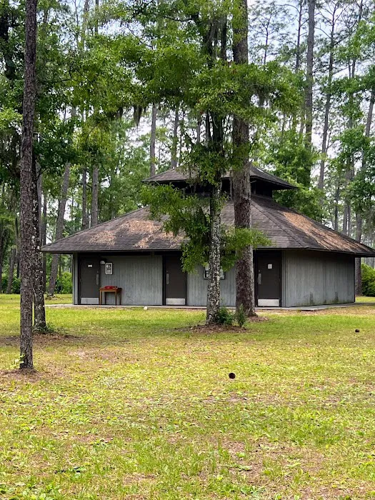 Wright Lake Picture 2