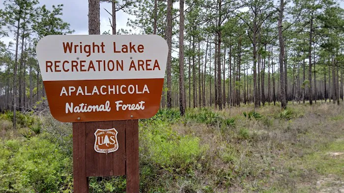 Wright Lake Picture 4