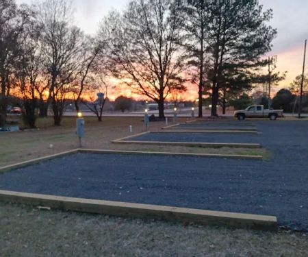 J & K Properties RVs